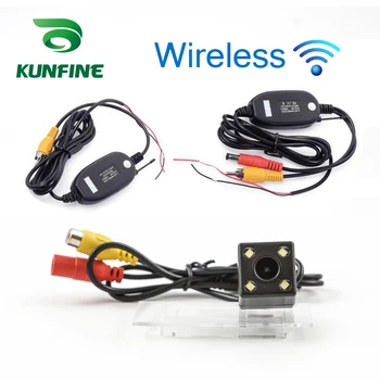 Wireless HD Car Rear View Camera For BENZ SMART 2015 2016 Parking Night VisionLED Light
Wireless HD Car Rear View Camera For BENZ SMART 2015 2016 Parking Night VisionLED Light