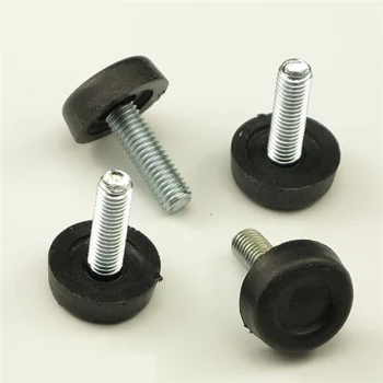 200pcs Chair Leg Protectors Screw M8 Adjustable Cabinet Table Legs Table Leveling Feet Pad Screw protector furniture leg
200pcs Chair Leg Protectors Screw M8 Adjustable Cabinet Table Legs Table Leveling Feet Pad Screw protector furniture leg