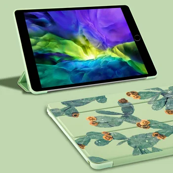 Palm Leave iPad Case For iPad Mini 1 2 3 Cases Soft Silicone Back Funda Protective Covers iPad 7th Generation Case Air 1 2 Coque
Palm Leave iPad Case For iPad Mini 1 2 3 Cases Soft Silicone Back Funda Protective Covers iPad 7th Generation Case Air 1 2 Coque