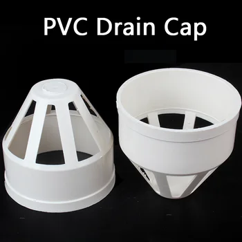 Aquarium water Tank Drain Connection PVC drain pipe Pervious Cap PVC Drain pipe Ventilation Cover Downpipe Through The Wate 1Pcs
Aquarium water Tank Drain Connection PVC drain pipe Pervious Cap PVC Drain pipe Ventilation Cover Downpipe Through The Wate 1Pcs
