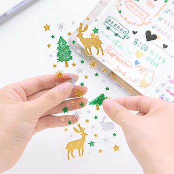 Kinbor Cherry Blossom Sticker Transparent PVC DIY Album Hipster Diary Notebook Tent Decorative Stickers Label
Kinbor Cherry Blossom Sticker Transparent PVC DIY Album Hipster Diary Notebook Tent Decorative Stickers Label