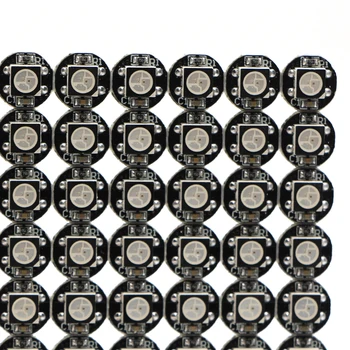 4pn WS2812B ws2812 LED Chip light Programmable Individual Addressable WS2811 IC Built-in RGB 5050 SMD Dream Color led chip light
4pn WS2812B ws2812 LED Chip light Programmable Individual Addressable WS2811 IC Built-in RGB 5050 SMD Dream Color led chip light