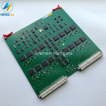 DHL free shipping 2 PCS EAK2 BAU Circuit Board for SM102 SM74 SM52 Printing Machine 00.781.4795 00.781.8903 91.144.6021 EAK-2
DHL free shipping 2 PCS EAK2 BAU Circuit Board for SM102 SM74 SM52 Printing Machine 00.781.4795 00.781.8903 91.144.6021 EAK-2