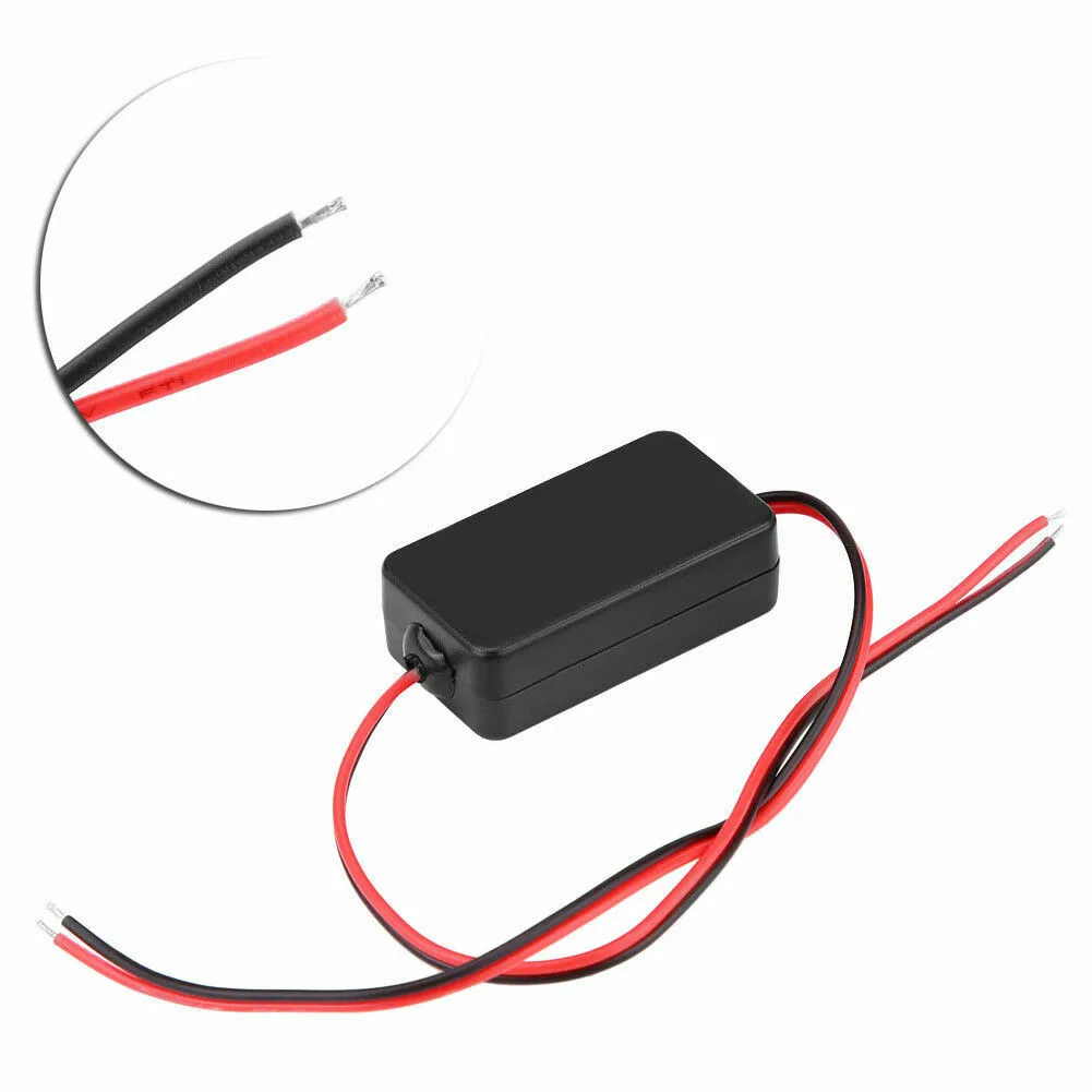1pc Black Plastic Car Rectifier For Germany -American Car Series 4.8x2.6x1.5cm Interior Parts Parking Sensors Switches Relays
1pc Black Plastic Car Rectifier For Germany -American Car Series 4.8x2.6x1.5cm Interior Parts Parking Sensors Switches Relays