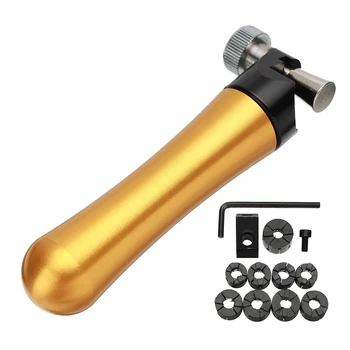 Ring Setter Clamp Ring Setting Tool Fixed Clamp Ring Mini Engraving Ball Accessories DIY Jewelry Making Tools
Ring Setter Clamp Ring Setting Tool Fixed Clamp Ring Mini Engraving Ball Accessories DIY Jewelry Making Tools