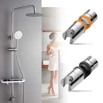 Plating Practical Sturdy Durable Adjustable Rail Bracket Shower Base Lifting Shower Seat Bathroom Sprayer Stand Sucker Home
Plating Practical Sturdy Durable Adjustable Rail Bracket Shower Base Lifting Shower Seat Bathroom Sprayer Stand Sucker Home