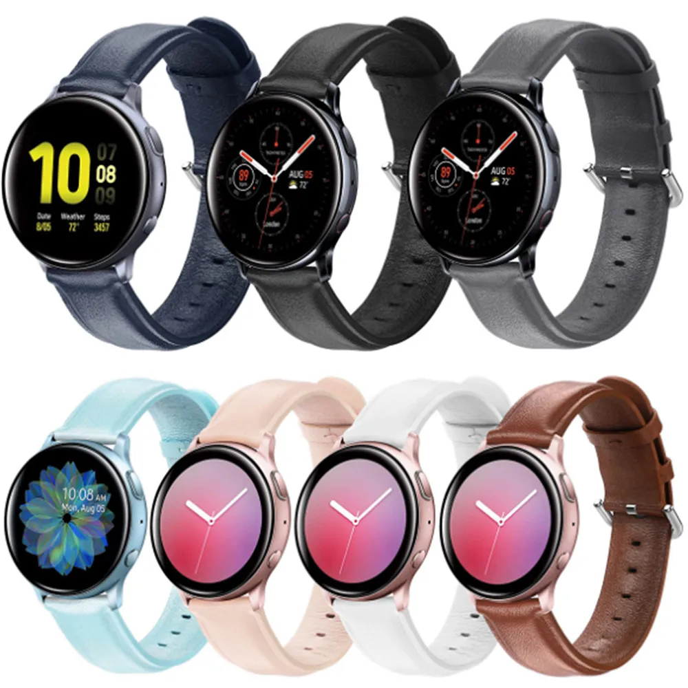 Ремешок Для Samsung Galaxy Watch 4