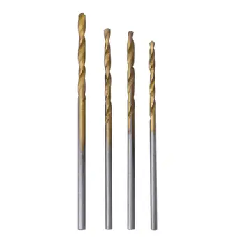 20Pcs/Set Micro HSS Twist Drill Bit Set Mini 0.3mm-1.6mm Model Crafts with Case 72XD
20Pcs/Set Micro HSS Twist Drill Bit Set Mini 0.3mm-1.6mm Model Crafts with Case 72XD