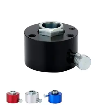 Suitable For Car Steering Wheel Modified Quick Release Convenient With 3/4 Axis Quick Release Connector
Suitable For Car Steering Wheel Modified Quick Release Convenient With 3/4 Axis Quick Release Connector
