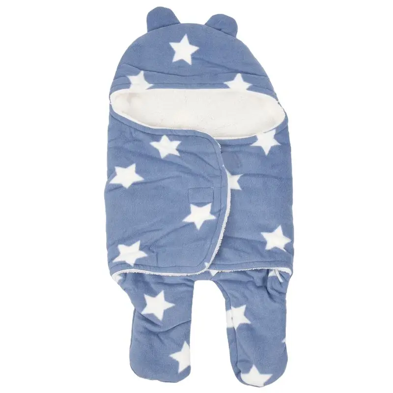 Spring Autumn Thin Infant Swaddle Baby Sleeping Bag For Newborns Double Layers Baby Sleep Sacks Baby Pram Blankets
Spring Autumn Thin Infant Swaddle Baby Sleeping Bag For Newborns Double Layers Baby Sleep Sacks Baby Pram Blankets