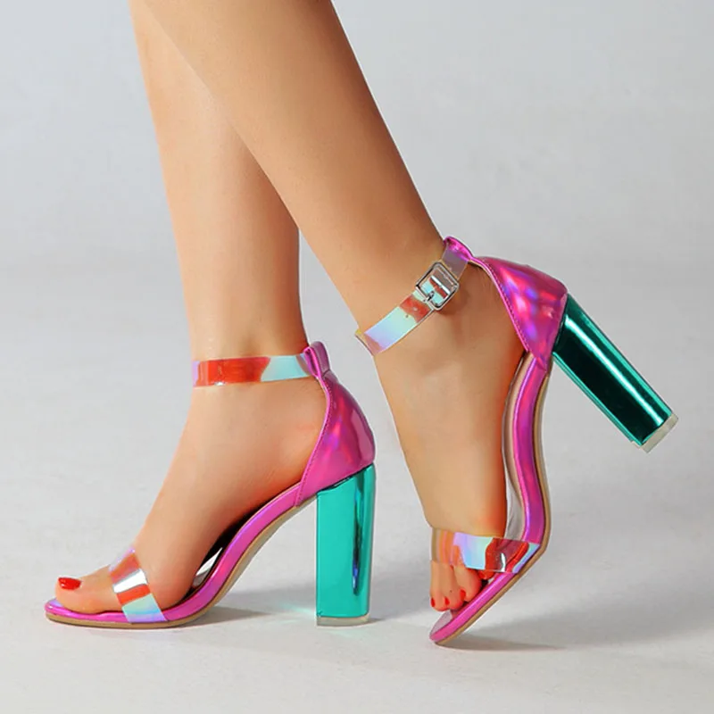 Woman Clear PVC Transparent Pumps Sandals Perspex Heel Stilettos High Heels Point Toes Women Party Shoes Nightclub Pump 35-42
Woman Clear PVC Transparent Pumps Sandals Perspex Heel Stilettos High Heels Point Toes Women Party Shoes Nightclub Pump 35-42