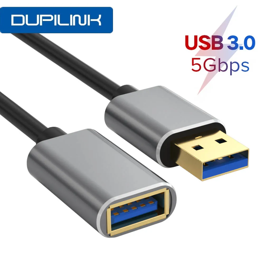 Удлинительный Кабель USB 3 0 OTG кабель для Smart TV PS4 Xbox One SSD USB3.0 2 удлинитель кабеля