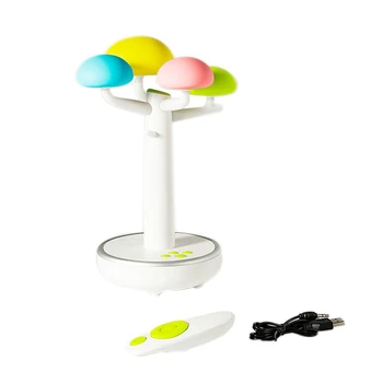 Wishing Tree Night Light, Bluetooth Speaker with Remote Dimmable Creative LED Bedside Lamp, Living Room Bedroom Table Lamp 
Wishing Tree Night Light, Bluetooth Speaker with Remote Dimmable Creative LED Bedside Lamp, Living Room Bedroom Table Lamp