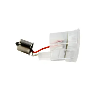 12V License Plate Light White 1pc Car Lamp For Renault Twingo I 1993-2007 Accessories
12V License Plate Light White 1pc Car Lamp For Renault Twingo I 1993-2007 Accessories