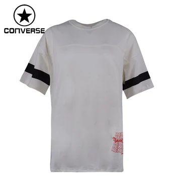 Original New Arrival Converse WOMENSRENEWOVERSIZEDTEE Women's T-shirts short sleeve Sportswear
Original New Arrival Converse WOMENSRENEWOVERSIZEDTEE Women's T-shirts short sleeve Sportswear