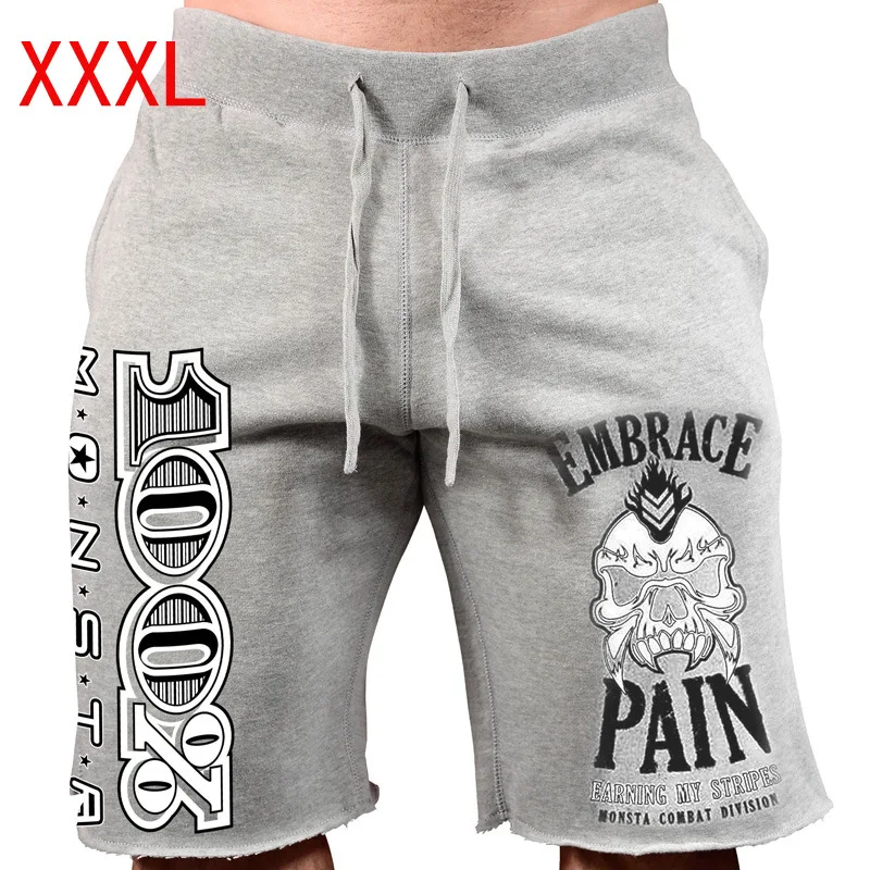 Men's Sport Leisure Running Exercise Pure Cotton Large Print Fashion Popular Logo Shorts Bodybuilding Trunks Soccer Basketball
Men's Sport Leisure Running Exercise Pure Cotton Large Print Fashion Popular Logo Shorts Bodybuilding Trunks Soccer Basketball
