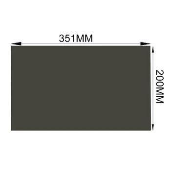 Free Shipping!! 10PCS/Lot Wholesale 15.6inch 16:9 LCD Degree Films For LCD LED Screen Panel
Free Shipping!! 10PCS/Lot Wholesale 15.6inch 16:9 LCD Degree Films For LCD LED Screen Panel