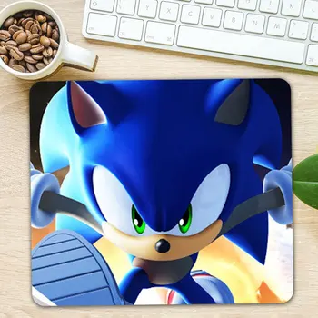 Sonic The Hedgehog Patterned Gamer Rectangle Mause Mice Mat Natural Rubber Game Mouse Pad Gaming Mousepad
Sonic The Hedgehog Patterned Gamer Rectangle Mause Mice Mat Natural Rubber Game Mouse Pad Gaming Mousepad