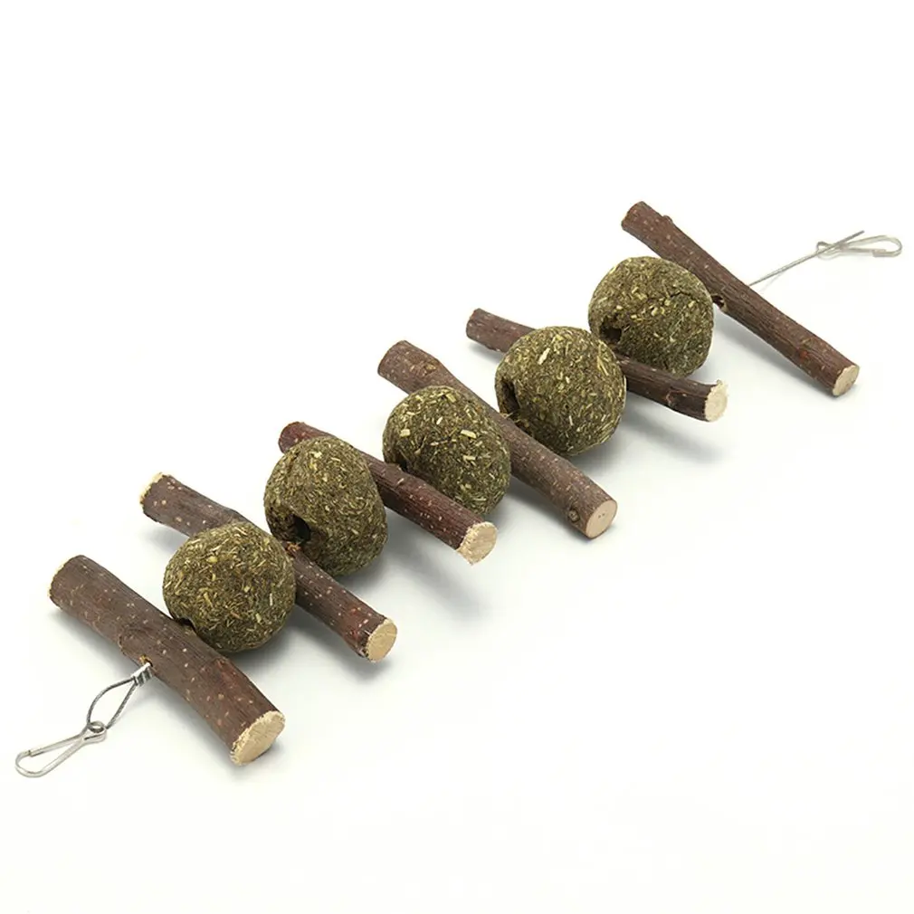 Rabbit Molars Alfalfa Ball Environmental Protection Healthy Nutritious Teeth Snacks Pet Rabbit Supplies
Rabbit Molars Alfalfa Ball Environmental Protection Healthy Nutritious Teeth Snacks Pet Rabbit Supplies