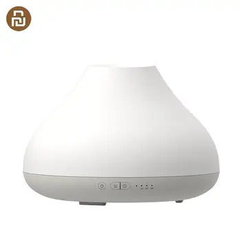 Xiaomi Solove USB Charging Aromatherapy Humidifier 500ML Air Humidifier Mijia Night Light Wireless Aromatherapy Machine Diffuser
Xiaomi Solove USB Charging Aromatherapy Humidifier 500ML Air Humidifier Mijia Night Light Wireless Aromatherapy Machine Diffuser