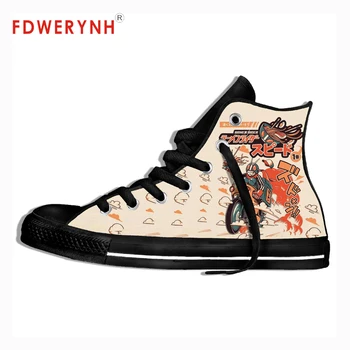 Japanese Maneki Neko Lucky Charm Ramen Rider Men's Custom Shoes
Japanese Maneki Neko Lucky Charm Ramen Rider Men's Custom Shoes