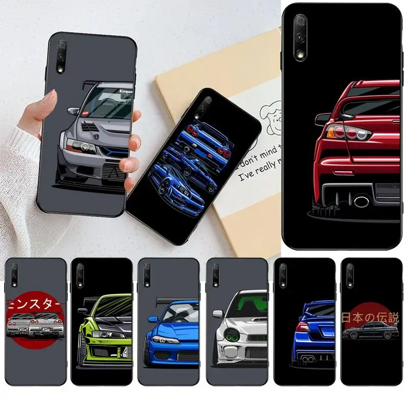 HPCHCJHM Tokyo Racing car Phone Case for Huawei Honor 30 20 10 9 8 8x 8c v30 Lite view pro
HPCHCJHM Tokyo Racing car Phone Case for Huawei Honor 30 20 10 9 8 8x 8c v30 Lite view pro