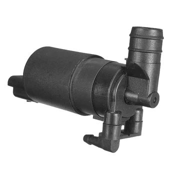 Car Front Rear Windscreen Windshield Dual Outlet Washer Pump Replacement For Citroen Xsara Picasso
Car Front Rear Windscreen Windshield Dual Outlet Washer Pump Replacement For Citroen Xsara Picasso