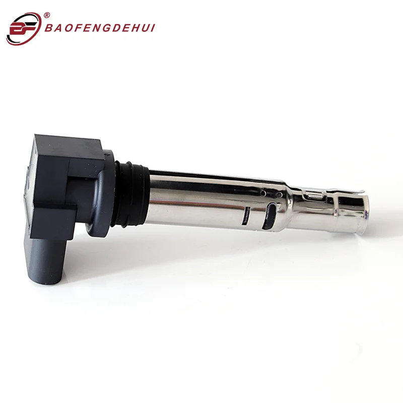 Auto Ignition Parts Ignition Coils 036905715C for Audi A2 A3 for Volkswagen GOLF TOU
Auto Ignition Parts Ignition Coils 036905715C for Audi A2 A3 for Volkswagen GOLF TOU