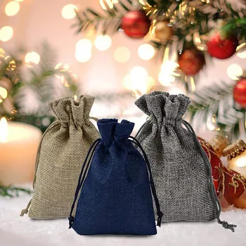 Christmas Bag 2021Christmas Pattern Candy Bag 1-24 Advent Calendar Bundle Cotton Linen Gift Bag Christmas Decorations For Home
Christmas Bag 2021Christmas Pattern Candy Bag 1-24 Advent Calendar Bundle Cotton Linen Gift Bag Christmas Decorations For Home