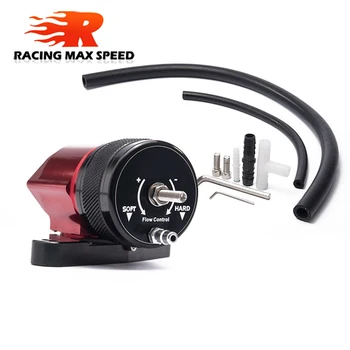 Auto Racing Red & Black Intercooler Recirculation Blow Off Valve BOV Kit For Subaru WRX 01-17 Turbo/Intercooler bov-600RD
Auto Racing Red & Black Intercooler Recirculation Blow Off Valve BOV Kit For Subaru WRX 01-17 Turbo/Intercooler bov-600RD