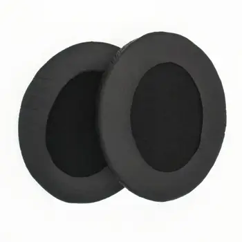 Replacement Ear Pads Cushions Earpads Parts For Sony Mdr-Nc60 Mdr-D333 Dr-Bt50 Headphones Case Sponge Cover
Replacement Ear Pads Cushions Earpads Parts For Sony Mdr-Nc60 Mdr-D333 Dr-Bt50 Headphones Case Sponge Cover