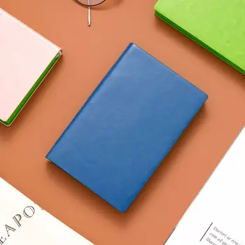 Candy Color A6 Notebook Diary Notebook Journal Diary Travel Notepad For Student Writing Learning Gift Office School Stationery
Candy Color A6 Notebook Diary Notebook Journal Diary Travel Notepad For Student Writing Learning Gift Office School Stationery
