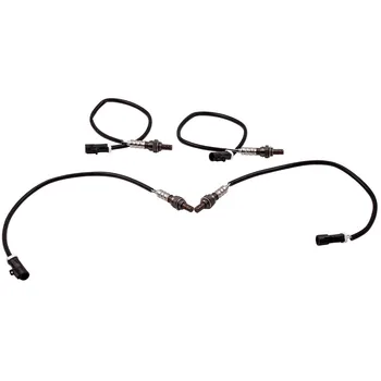 4x Front Up/Downstream Oxygen Sensor for 1998-05 Ford Crown Victoria V8 4.6L Upstream O2 Oxygen Sensor
4x Front Up/Downstream Oxygen Sensor for 1998-05 Ford Crown Victoria V8 4.6L Upstream O2 Oxygen Sensor