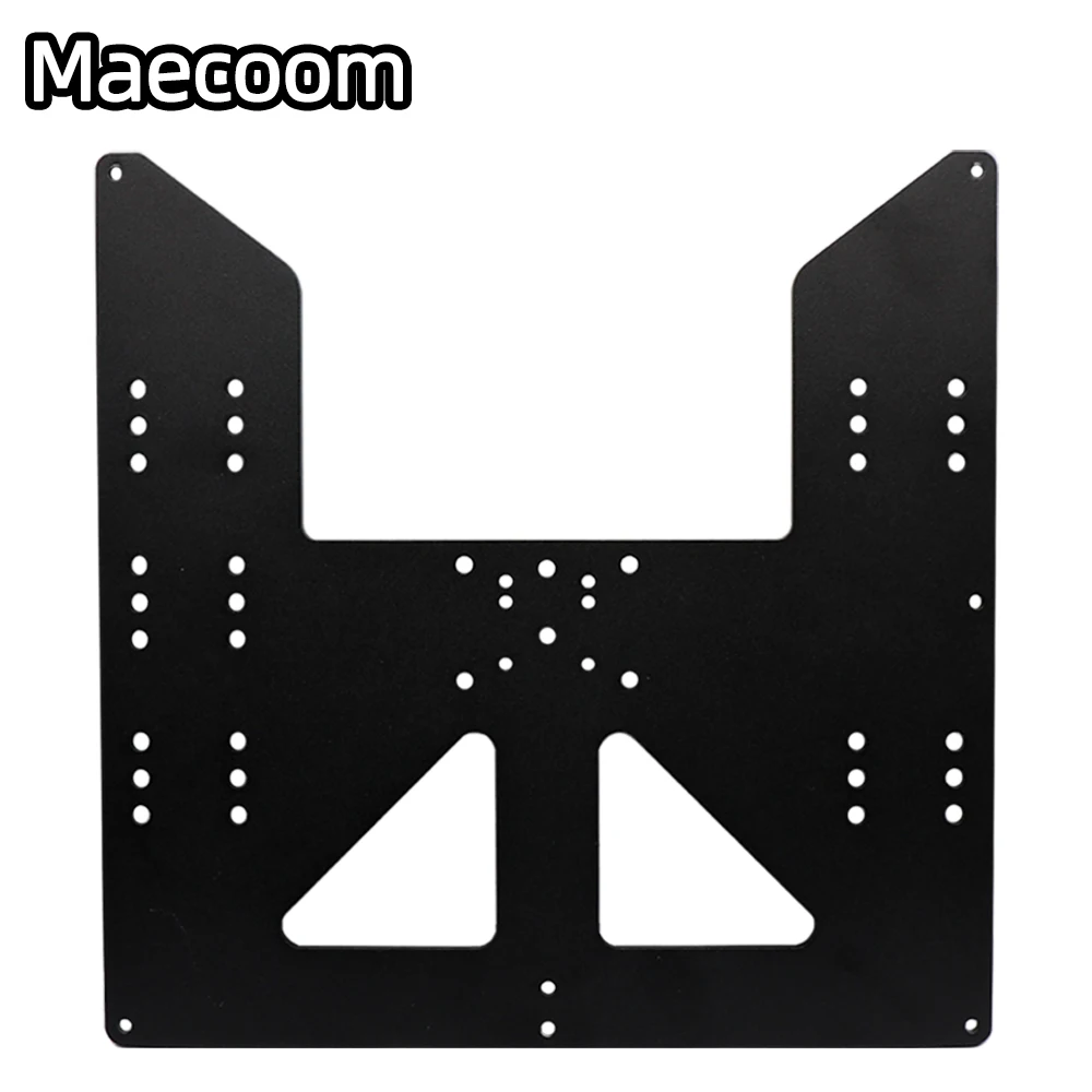 3d Printing Parts Prusa I3 Anet A8 A6 Z Axis Hot Bed Support Plate With 4pcs Sc8uu Sliders Kit For 220*220 hotbed 3d Printers
3d Printing Parts Prusa I3 Anet A8 A6 Z Axis Hot Bed Support Plate With 4pcs Sc8uu Sliders Kit For 220*220 hotbed 3d Printers
