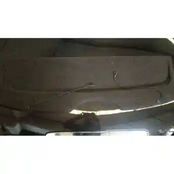 REAR TRAY LANCIA YPSILON (101)
REAR TRAY LANCIA YPSILON (101)