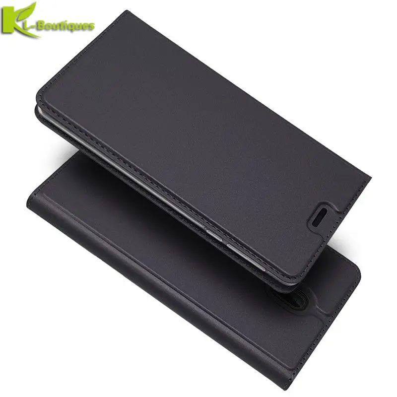 Кожаный чехол для Nokia 3 Fundas 2017 Nokia3 TA-1032 TA-1020 TA-1028 Магнитный флип-чехол-кошелек