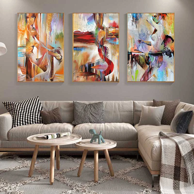Abstract Sexy Lady Minimalist Painting Anime Poster Canvas Painting Posters Prints Wall Art Pictures for Living Room Decoration
Abstract Sexy Lady Minimalist Painting Anime Poster Canvas Painting Posters Prints Wall Art Pictures for Living Room Decoration