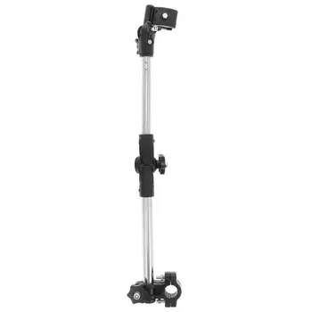 1pc Bicycle Umbrella Stand Umbrella Bracket Umbrella Holder Sun Shade Umbrella Rack Umbrella Stand (Folding Style Black)
1pc Bicycle Umbrella Stand Umbrella Bracket Umbrella Holder Sun Shade Umbrella Rack Umbrella Stand (Folding Style Black)