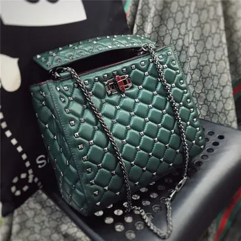 High Quality Sheepskin Women Shoulder Bag Crossbody Bags Bolsas De Mujer Leather Crossbody Bag
High Quality Sheepskin Women Shoulder Bag Crossbody Bags Bolsas De Mujer Leather Crossbody Bag