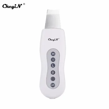 Nano Peeling Scrubber Face Pore Cleaner High Frequency Vibration Wave Wrinkle Removal Skin Rejuvenation Spa Massager Beauty
Nano Peeling Scrubber Face Pore Cleaner High Frequency Vibration Wave Wrinkle Removal Skin Rejuvenation Spa Massager Beauty