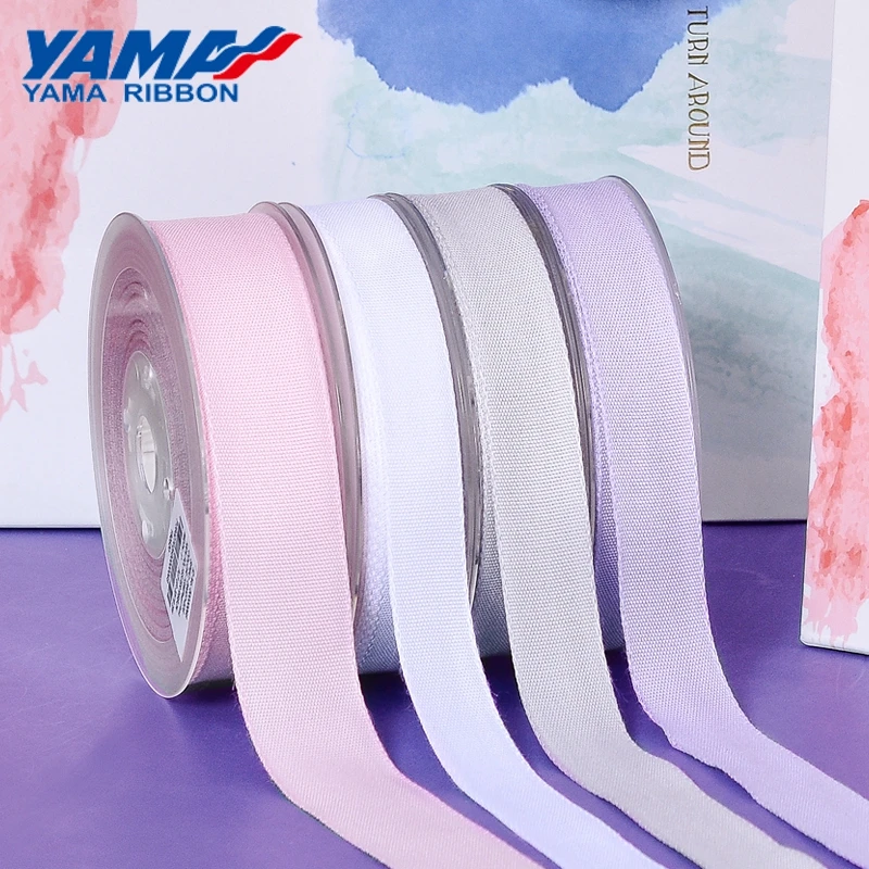 YAMA 9mm 16mm 19mm 25mm Biodegradable Ribbon 100yards/Roll Wood Fiber Ribbon Wedding Party DIY Decoration Handmade Gift
YAMA 9mm 16mm 19mm 25mm Biodegradable Ribbon 100yards/Roll Wood Fiber Ribbon Wedding Party DIY Decoration Handmade Gift