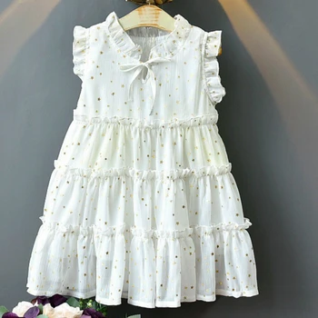 2020 Girl Children Wedding Dress Chiffon White First Communion Formal Long Lace Princess Prom Dress Party for Girl Costume
2020 Girl Children Wedding Dress Chiffon White First Communion Formal Long Lace Princess Prom Dress Party for Girl Costume