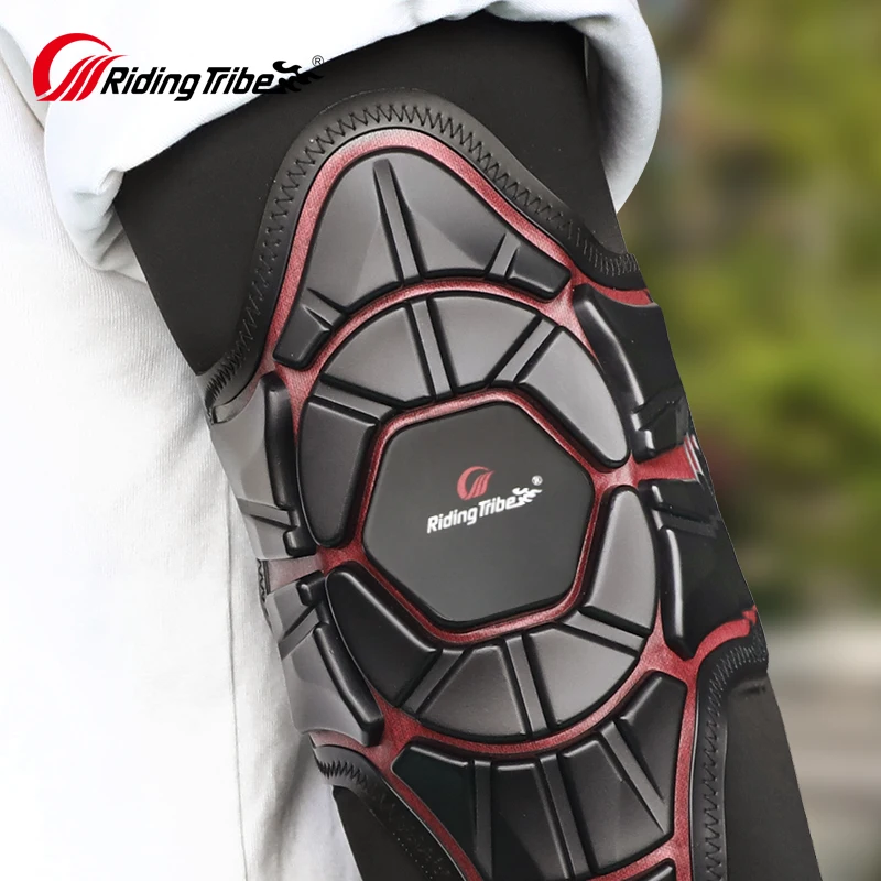 Elbow Brace Pads Elbow Protector Ice Silk Sleeve Summer Protective Guards Motorbike Motorcycle MTB Bicycle ATV Protection HX-P51
Elbow Brace Pads Elbow Protector Ice Silk Sleeve Summer Protective Guards Motorbike Motorcycle MTB Bicycle ATV Protection HX-P51