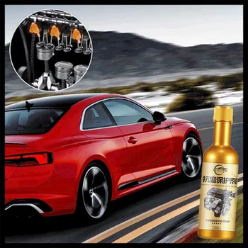 120mL Automotive friction modifier Reduces engine noise vibration friction heat For engine gearbox hydraulic differential power
120mL Automotive friction modifier Reduces engine noise vibration friction heat For engine gearbox hydraulic differential power