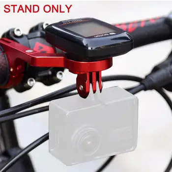 Bike Computer Camera Mount Holder Out Front Handlebar Holder Hero 9/8/7 Gopro Mount 1000 820for For Garmin Accessories 1030 W6S2
Bike Computer Camera Mount Holder Out Front Handlebar Holder Hero 9/8/7 Gopro Mount 1000 820for For Garmin Accessories 1030 W6S2