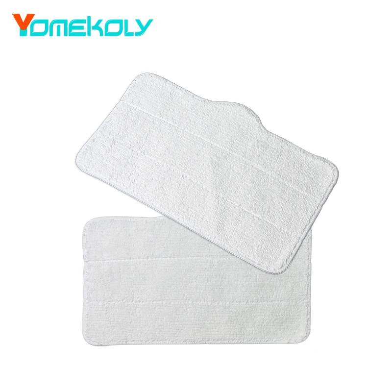 2PCS for Xiaomi Deerma DEM ZQ600/610 Mop cloth Multifunction Household Vacuum Cleaner cleaning cloth Composite fiber Mop pad
2PCS for Xiaomi Deerma DEM ZQ600/610 Mop cloth Multifunction Household Vacuum Cleaner cleaning cloth Composite fiber Mop pad