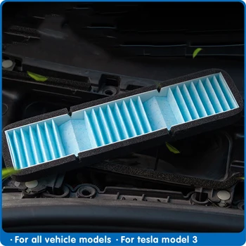 FDIK For Tesla Model3 Car Vent Meltblown Air Filter Cartridge Air Intake Protection For Tesla Model Three Model 3 Accessories
FDIK For Tesla Model3 Car Vent Meltblown Air Filter Cartridge Air Intake Protection For Tesla Model Three Model 3 Accessories
