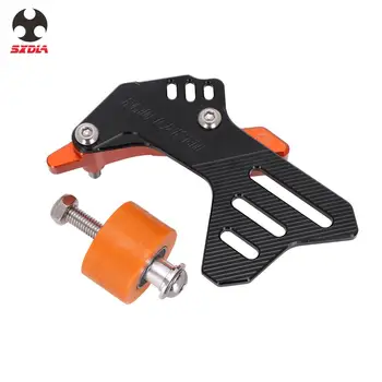Motorcycle Front Sprocket Guard Protect Cover For KTM XC XCW EXC SX SXF XCF EXCF TPI 250 300 350 2016 2017 2018 2019 2020
Motorcycle Front Sprocket Guard Protect Cover For KTM XC XCW EXC SX SXF XCF EXCF TPI 250 300 350 2016 2017 2018 2019 2020