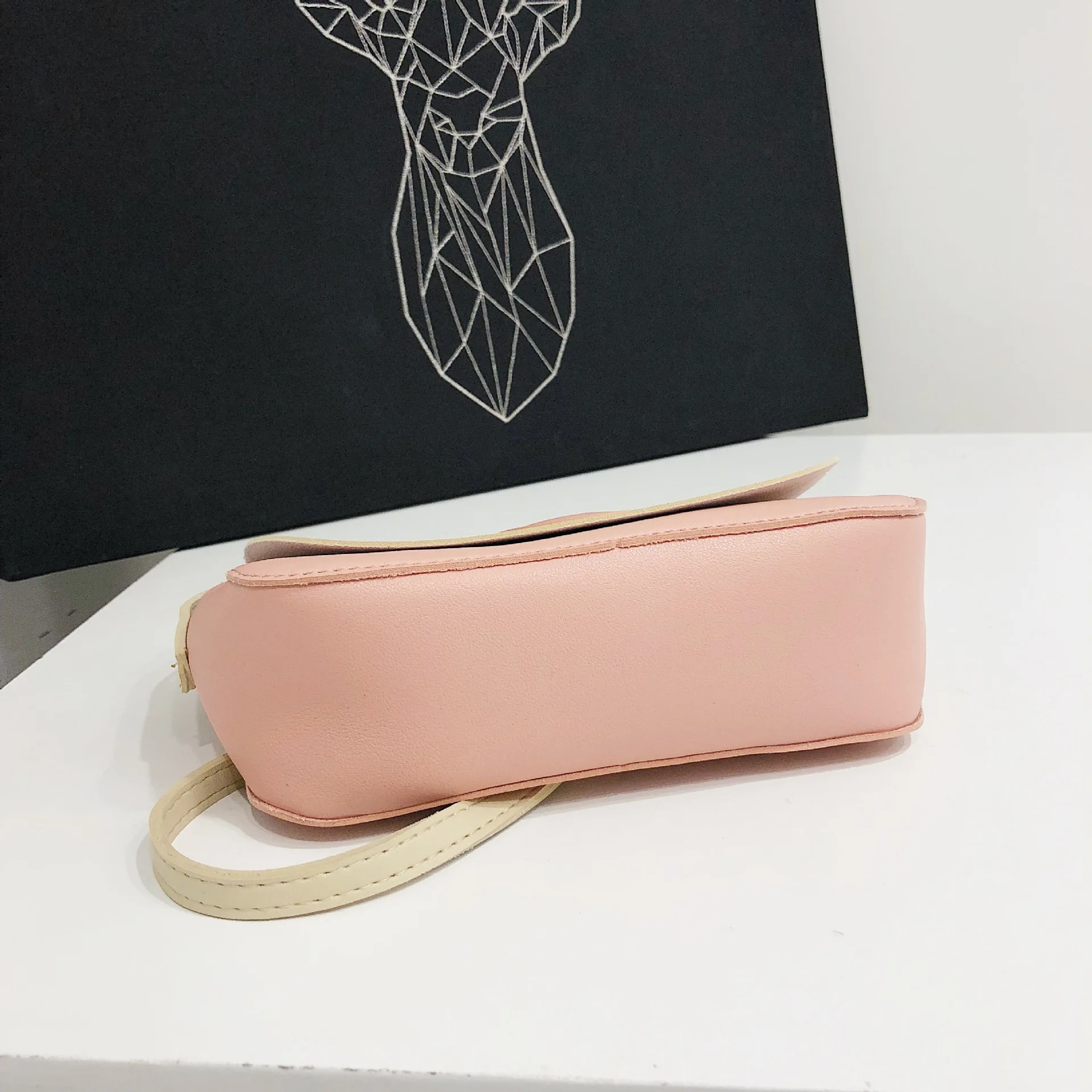 2018 New Style Fashion Korean-style Contrast Color Buttons Square Sling Bag Shoulder Diagonal WOMEN'S Bag
2018 New Style Fashion Korean-style Contrast Color Buttons Square Sling Bag Shoulder Diagonal WOMEN'S Bag