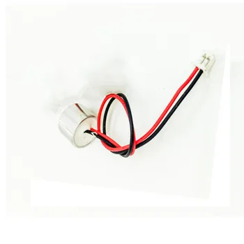 Taidacent 58KHz 10mm Waterproof Ultrasonic Sensor Ultrasonic Sensor Distance Measurement Ultrasonic Transmitter and Receiver
Taidacent 58KHz 10mm Waterproof Ultrasonic Sensor Ultrasonic Sensor Distance Measurement Ultrasonic Transmitter and Receiver
